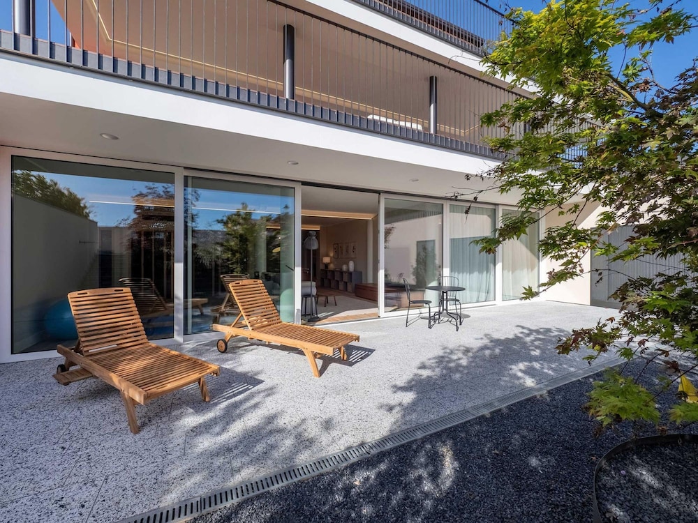 Luxury Golf Villa in Bogogno