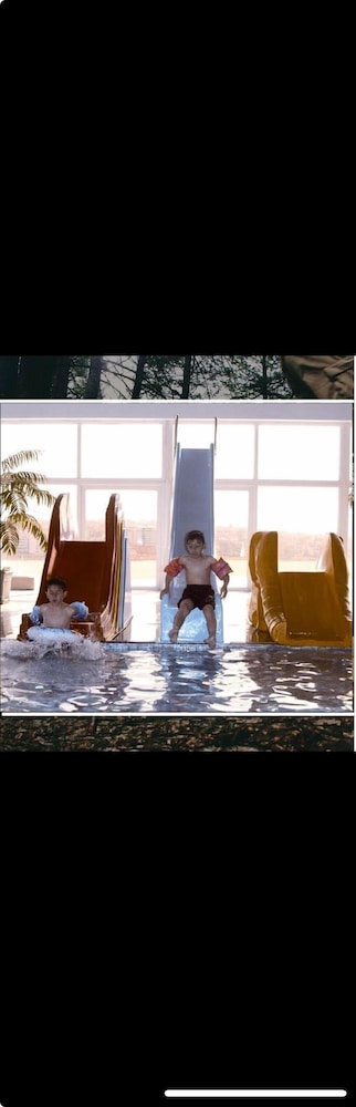TERMALYA TERMAL HOTEL