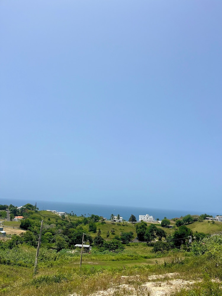 Ocean View House Quebradillas & Rooftop
