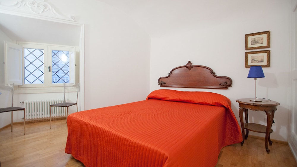 Rental In Rome City Center Apartment