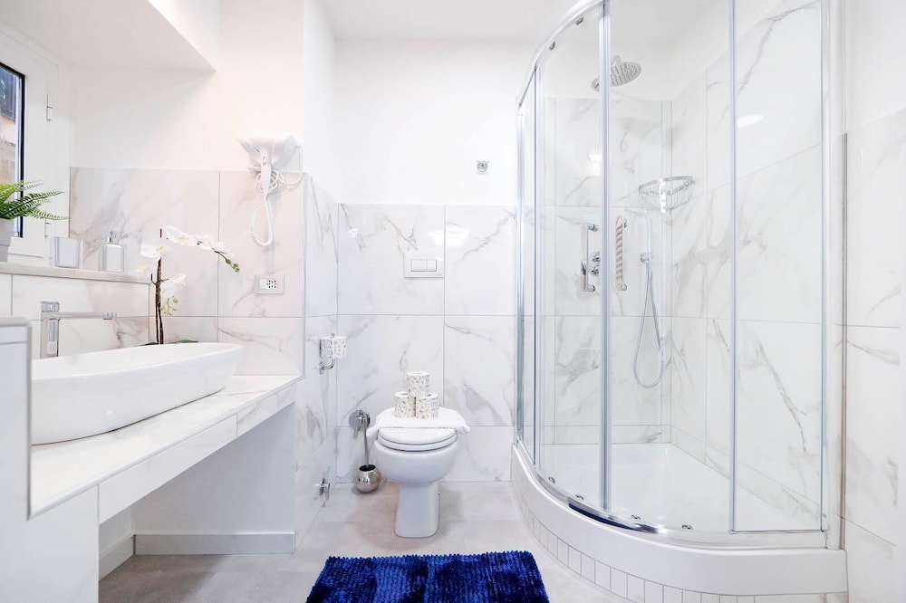 Trastevere Suite