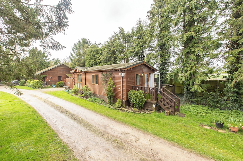 Rocklands Lodges