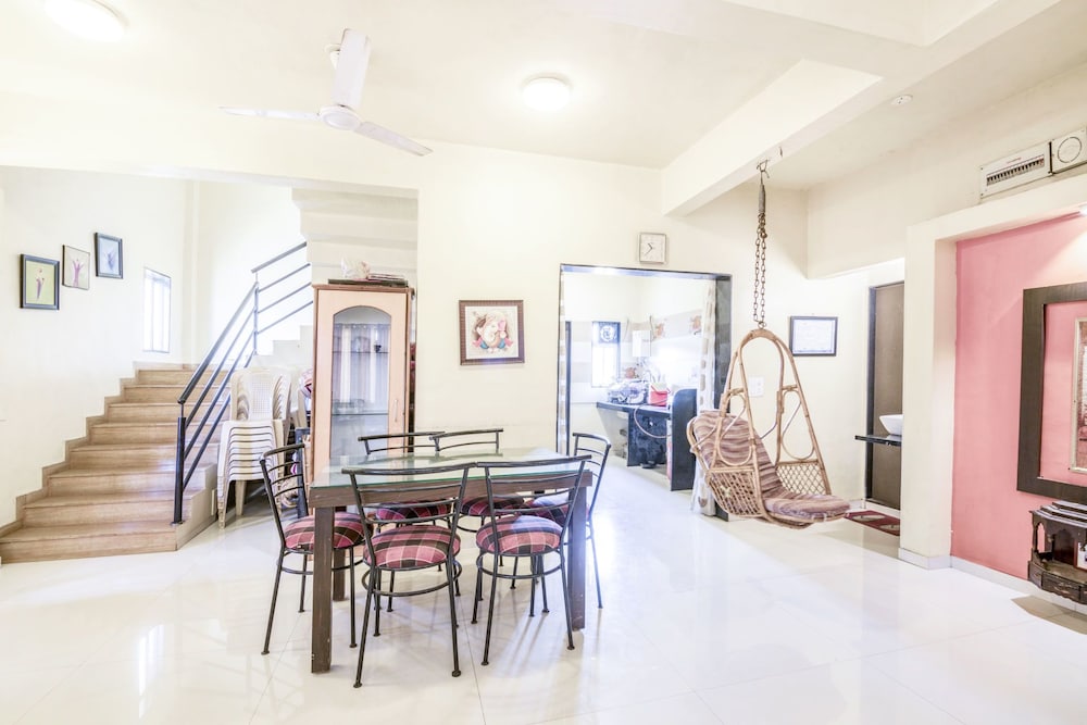 GuestHouser 3 BHK Bungalow c477