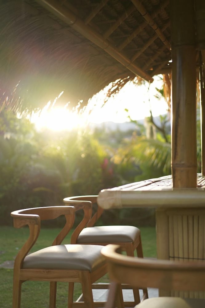 The Manja Retreat Lovina Bali