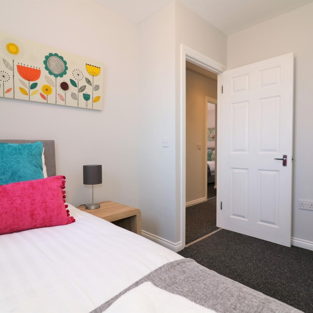 Connelly House - Motherwell