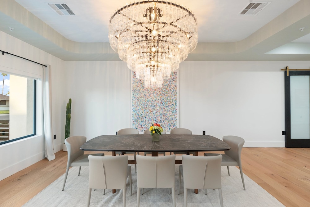 NEW The Casa Privada Experience