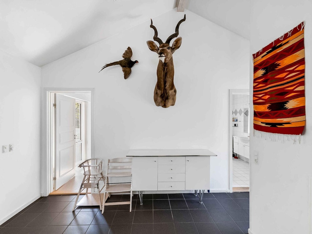 5 Star Holiday Home in Nexo