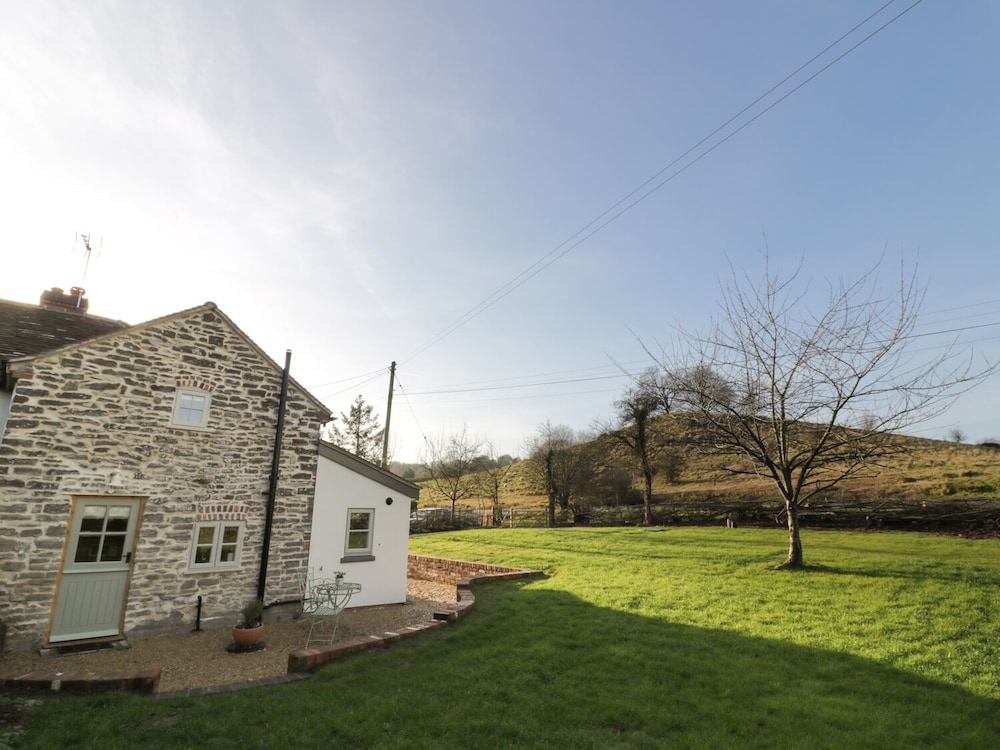 Ivy Cottage