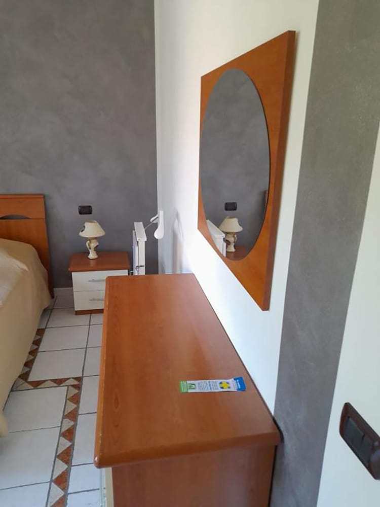 Casa el Paso in Padenghe sul Garda