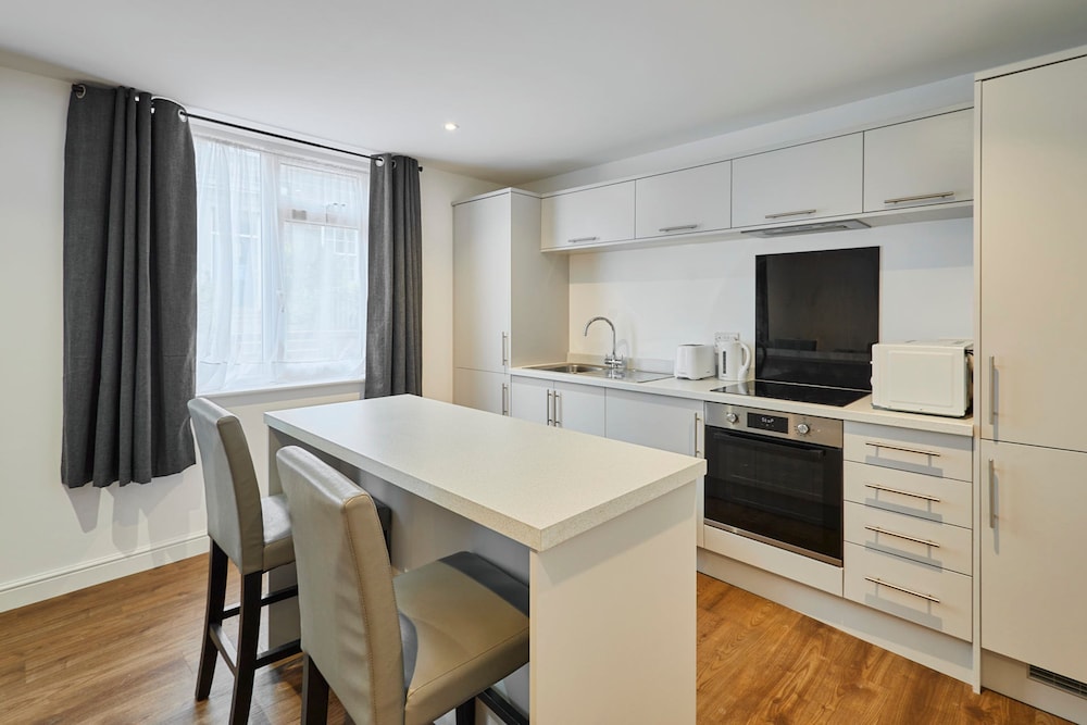Host Stay The Globe Apartment 4