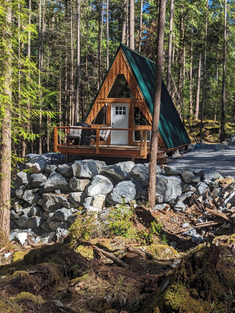 Rocky Valley Resort