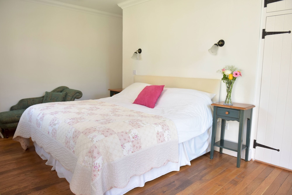 Selden Farm B&B