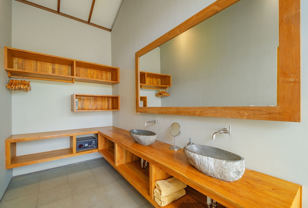 Sumberkima Hill Private Villa Retreat