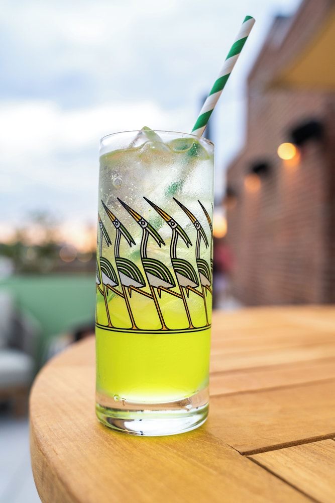 Hotel Heron Old Town Alexandria - Property Image 26