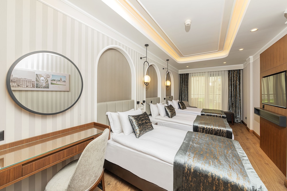 Mukarnas Pera Otel - Image 42