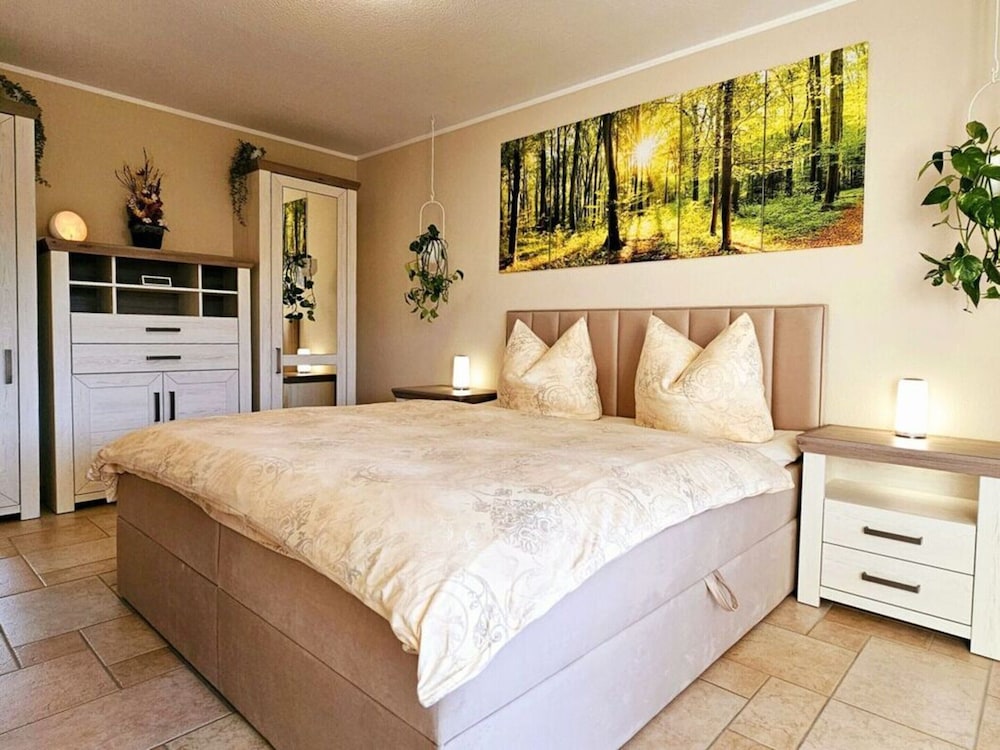Fasse Comfortable Holiday Residence