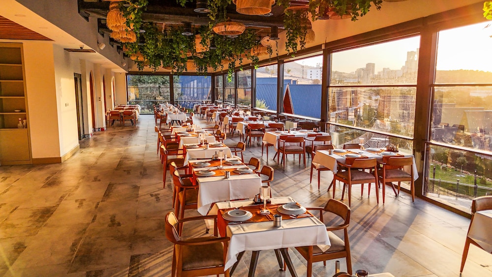 Green Park Hotel Mardin