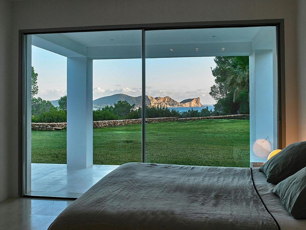 Holiday Home With Stylish Interiors