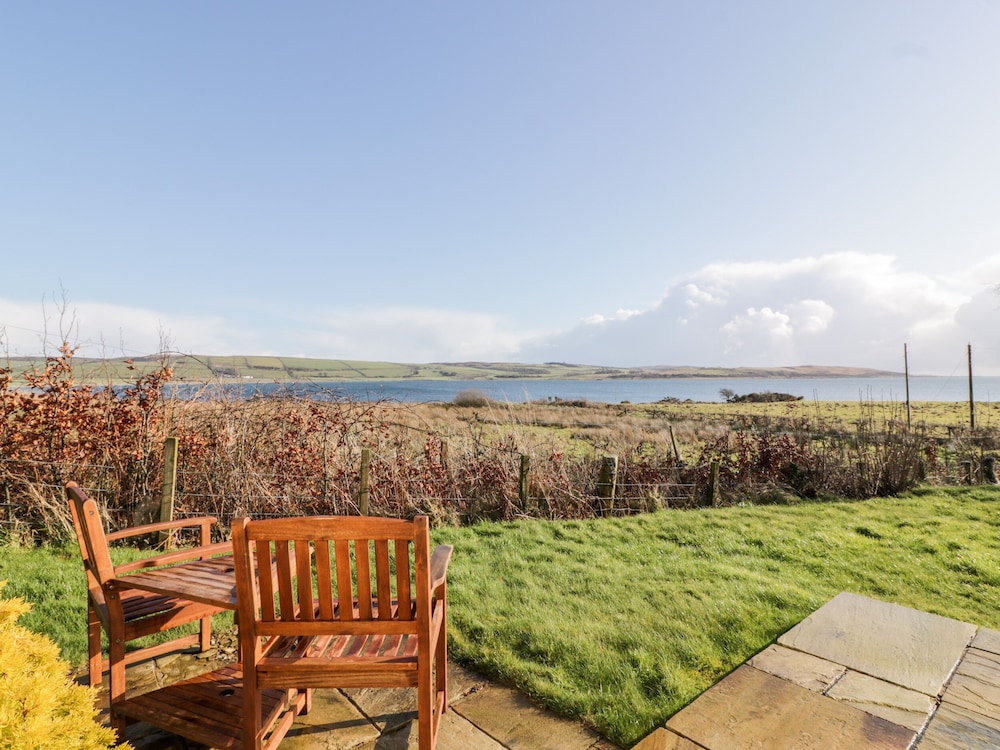 Ettrick Cottage