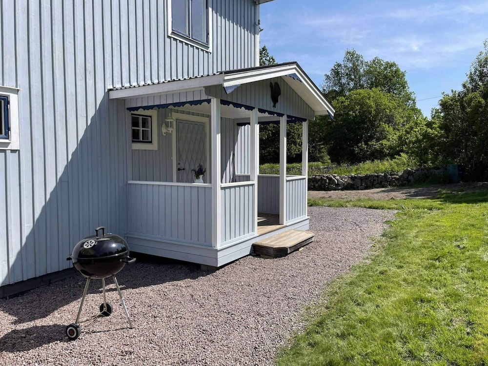 4 Star Holiday Home in Torsaker
