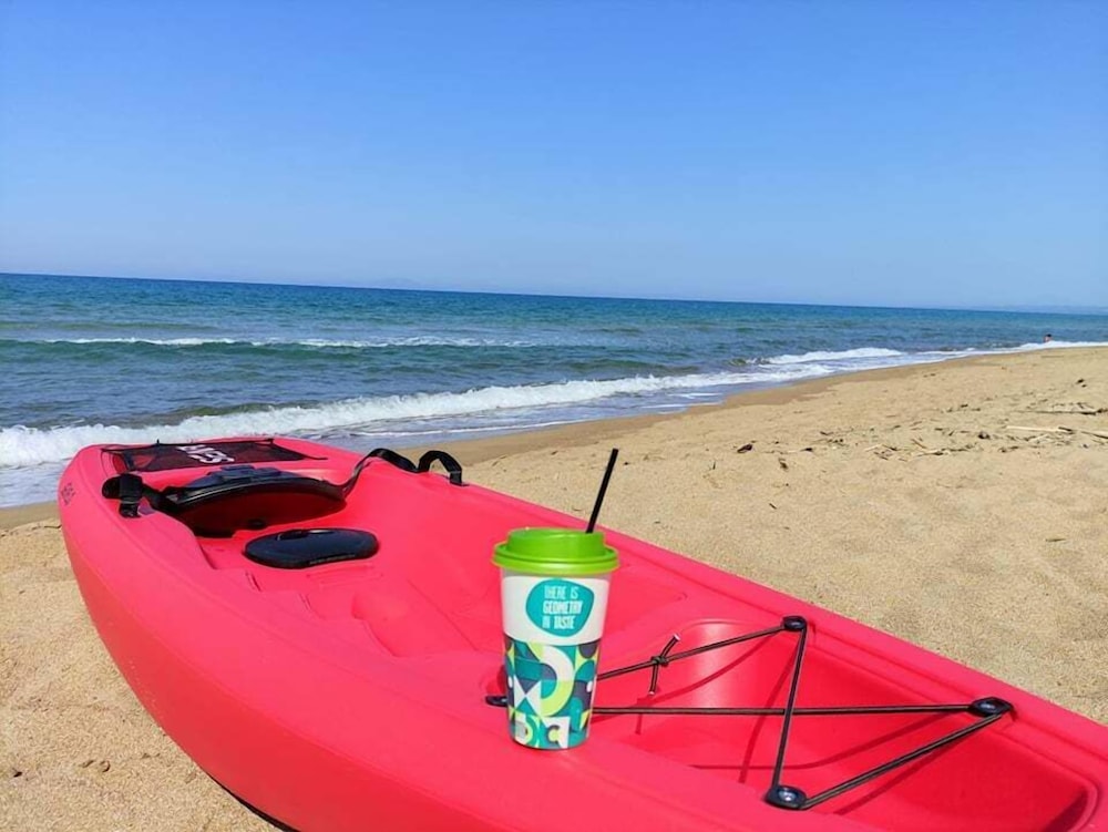 Sea View Kourouta