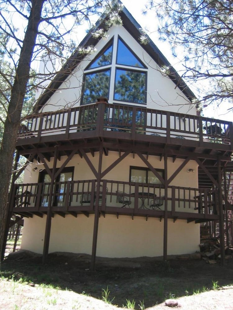 Country Club Homes