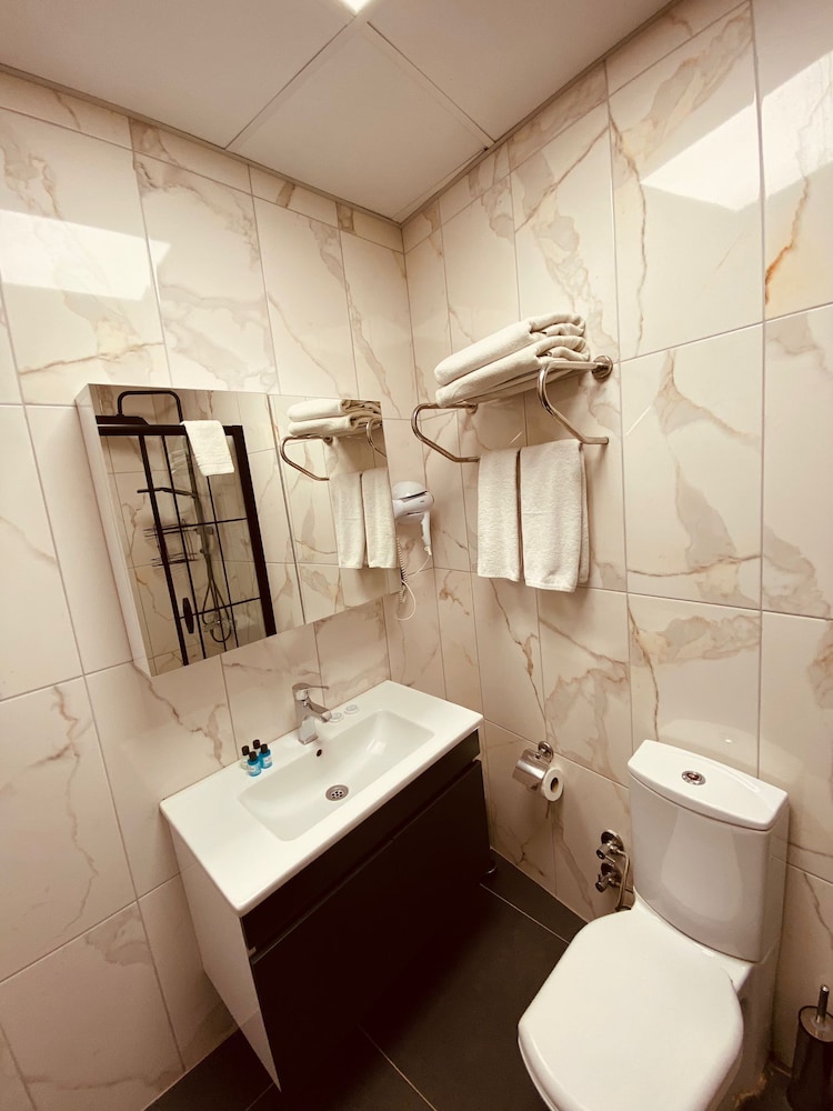 Hodegon Suite Otel - Image 10