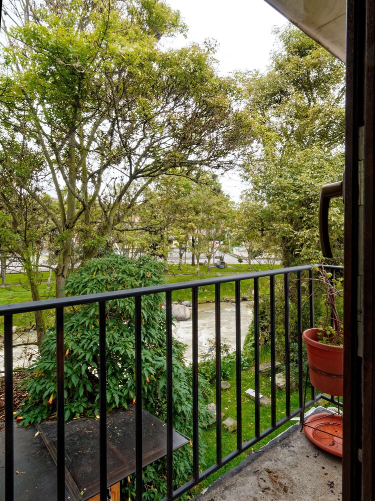 Apartamentos Otorongo