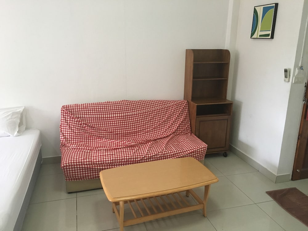 Jomtien Hostel