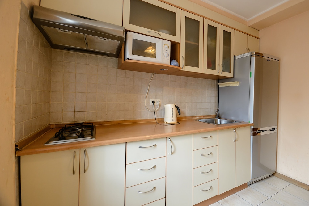 Kiev Accommodation Hotel Service