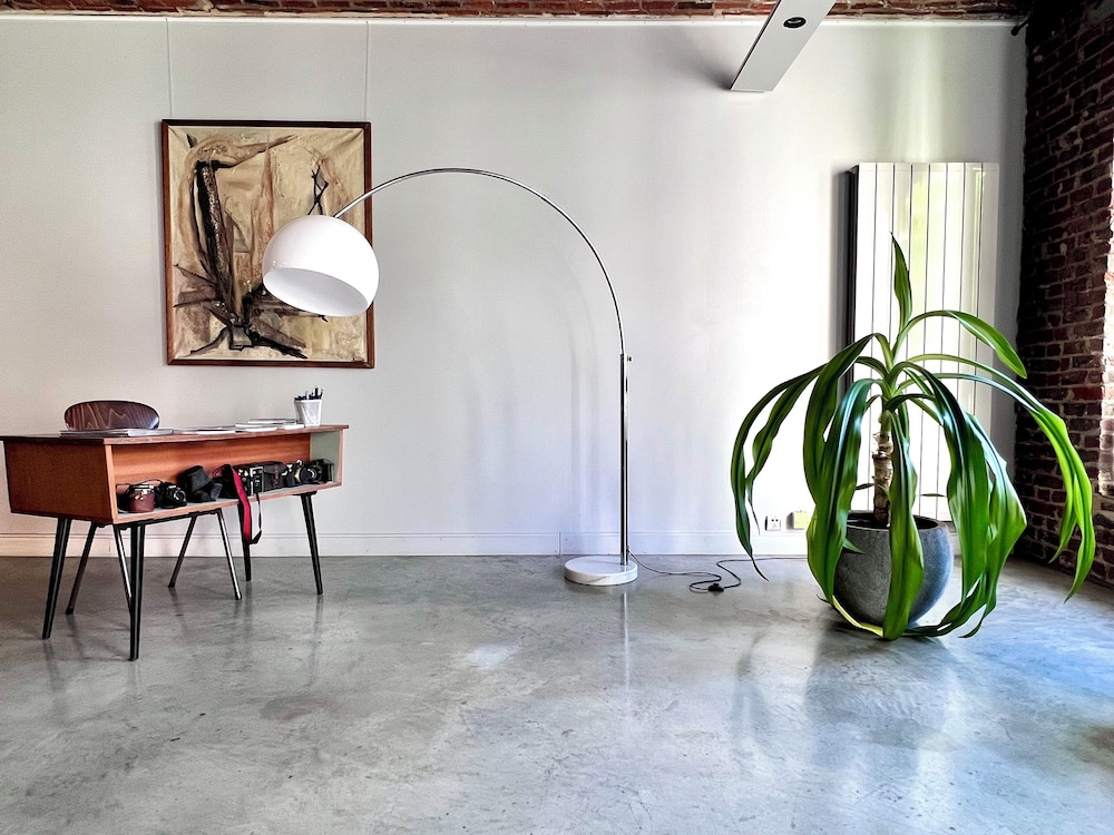 Loft Matyse - 3 min to Manneken Pis