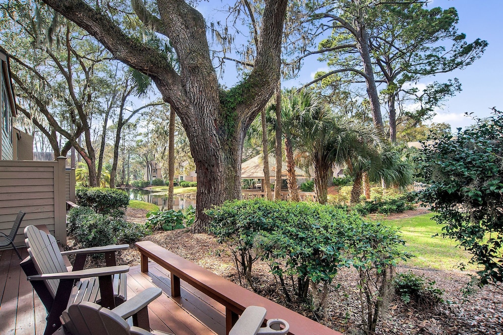 2236 Heritage Villas at The Sea Pines Resort