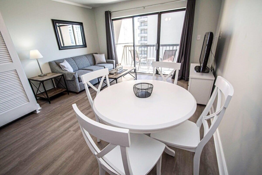 Ocean Dunes 6054 1 Bedroom Condo