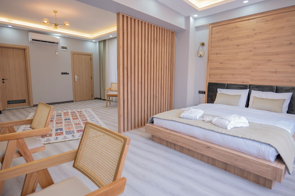 Galata Greenland Otel - Image 116