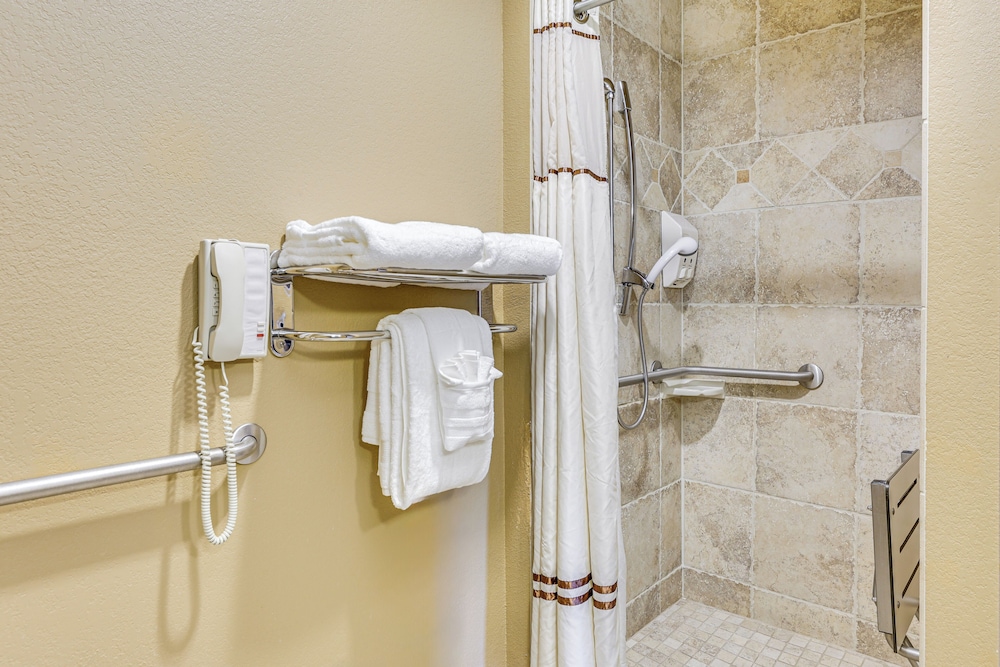 1st-floor Chula Vista Resort Condo w/ Patio!