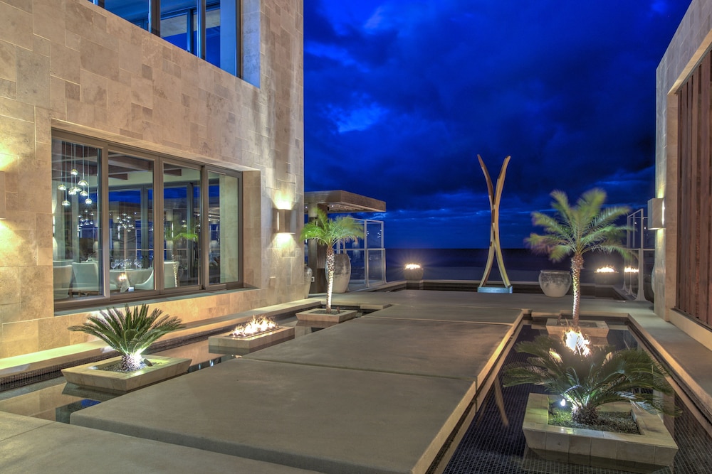 Los Cabos Vacations - Pueblo Bonito Pacifica Golf  Spa Resort -All Inclusive-Adult Only - Property Image 62