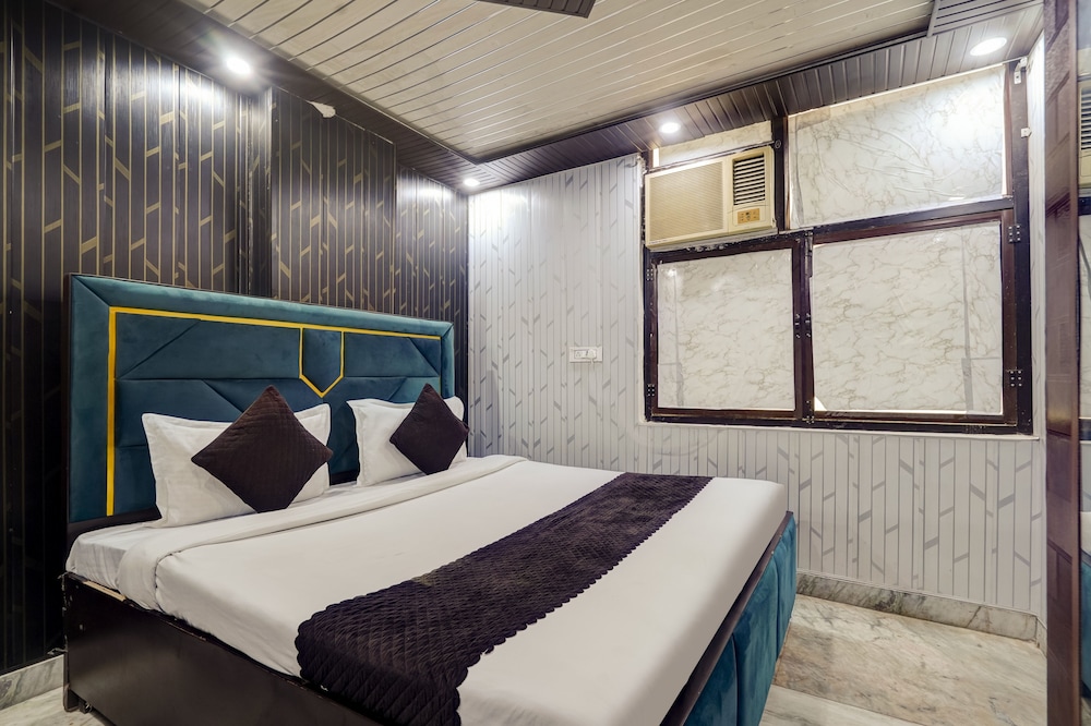 Hotel Anvit Residency - By The Arrow