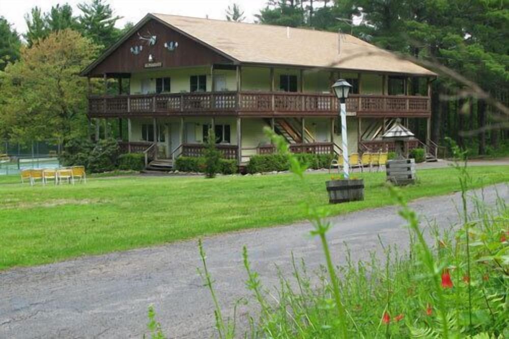 Riedlbauer's Resort