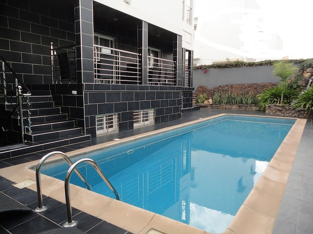 Villa de prestige Mermoz