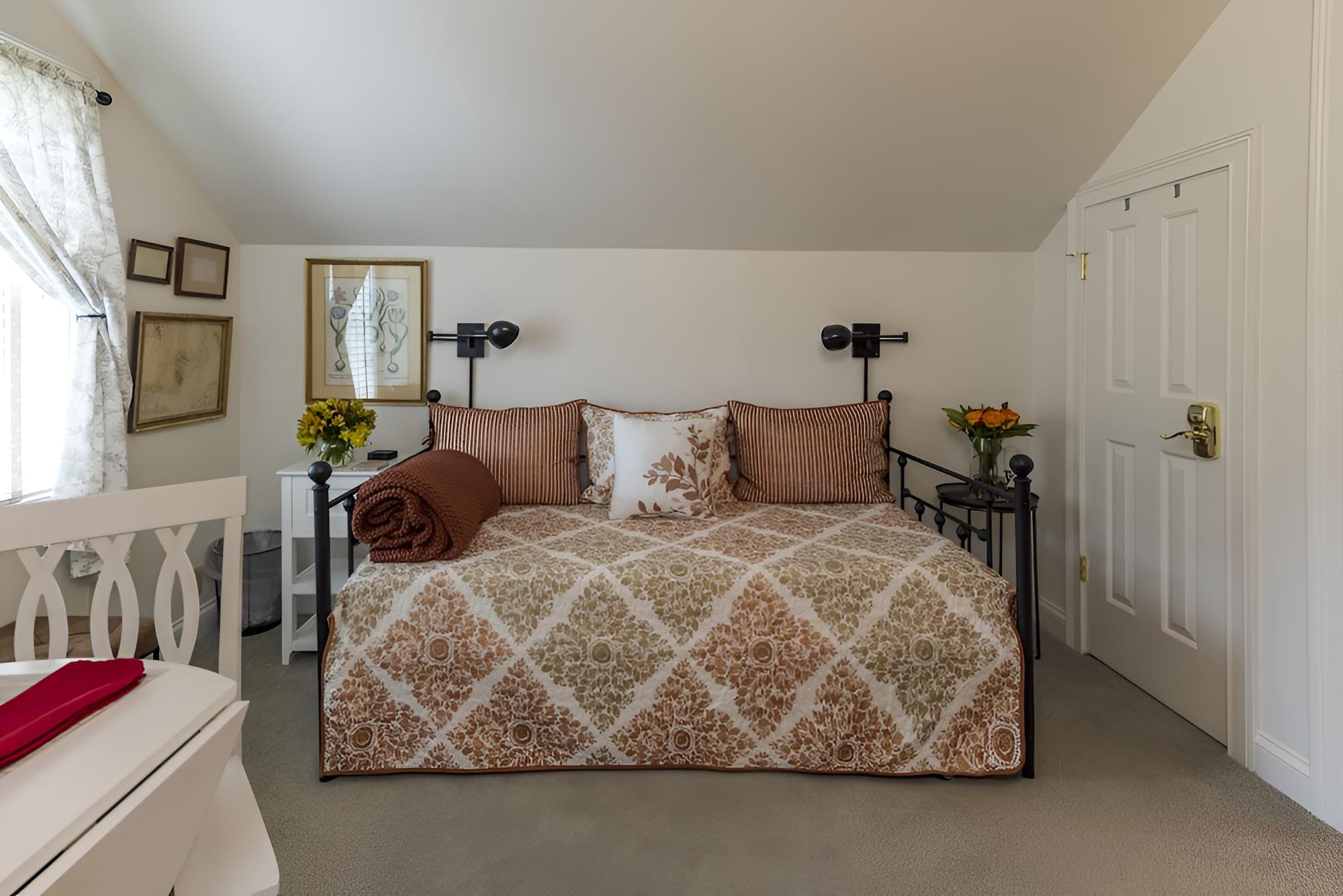 Willis Graves B&B