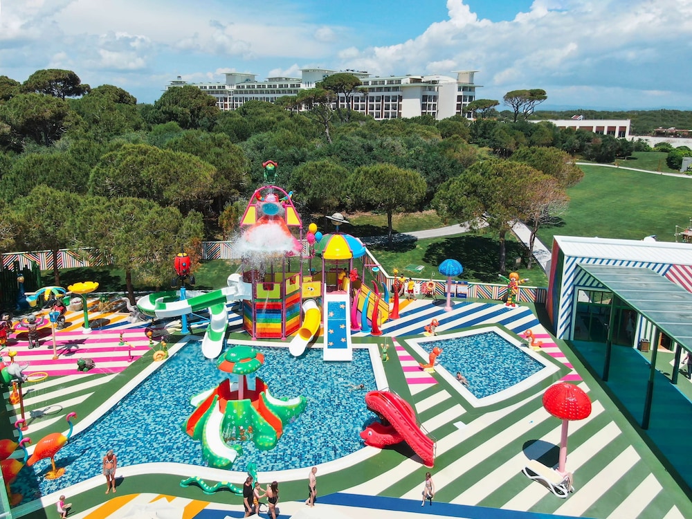 Club Privé By Rixos Belek - All Inclusive