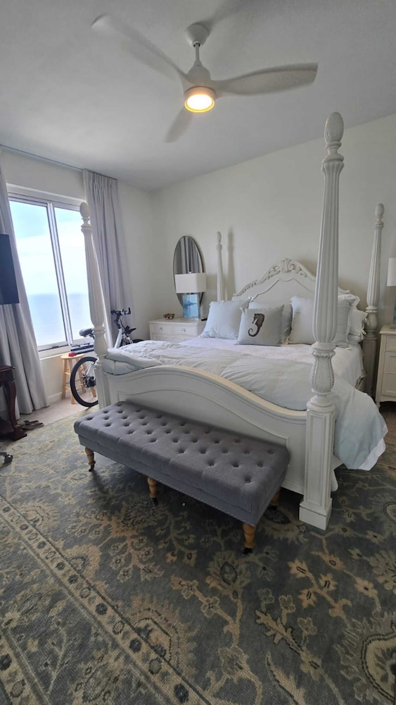 Summerchase Penthouse 1