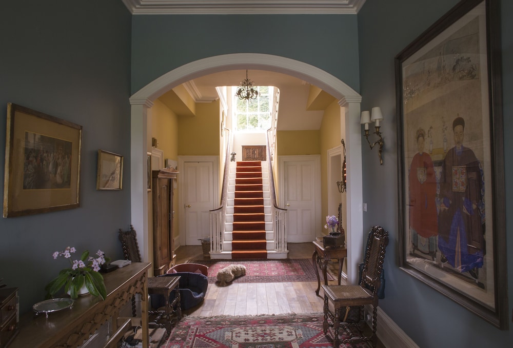 Lough Bawn House