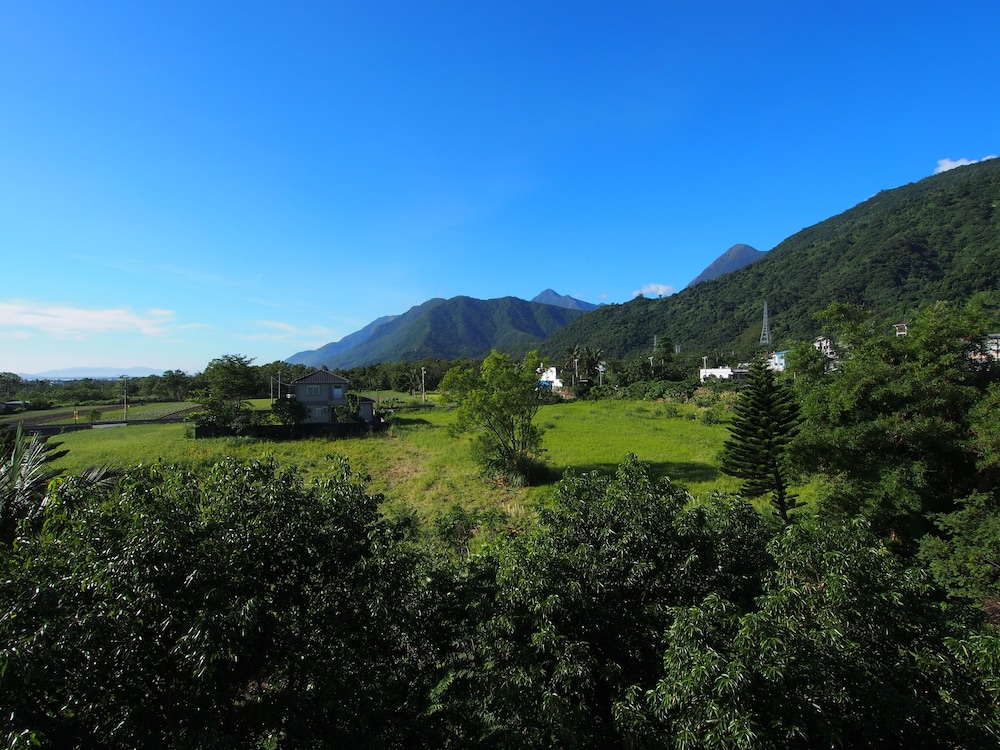 Viasea B&B