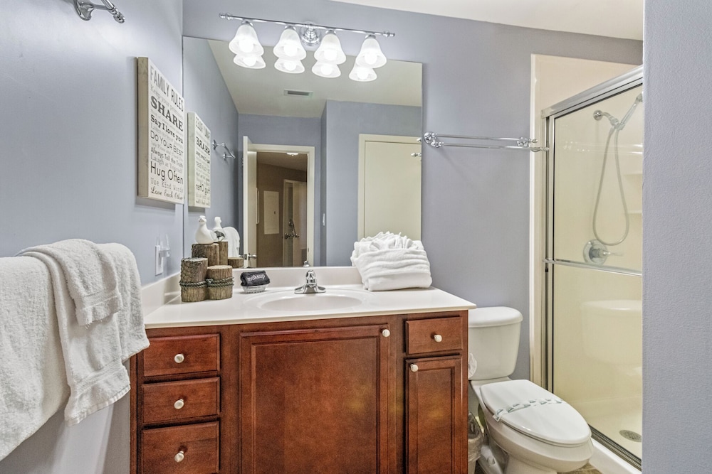 Romar House by Southern Vacation Rentals