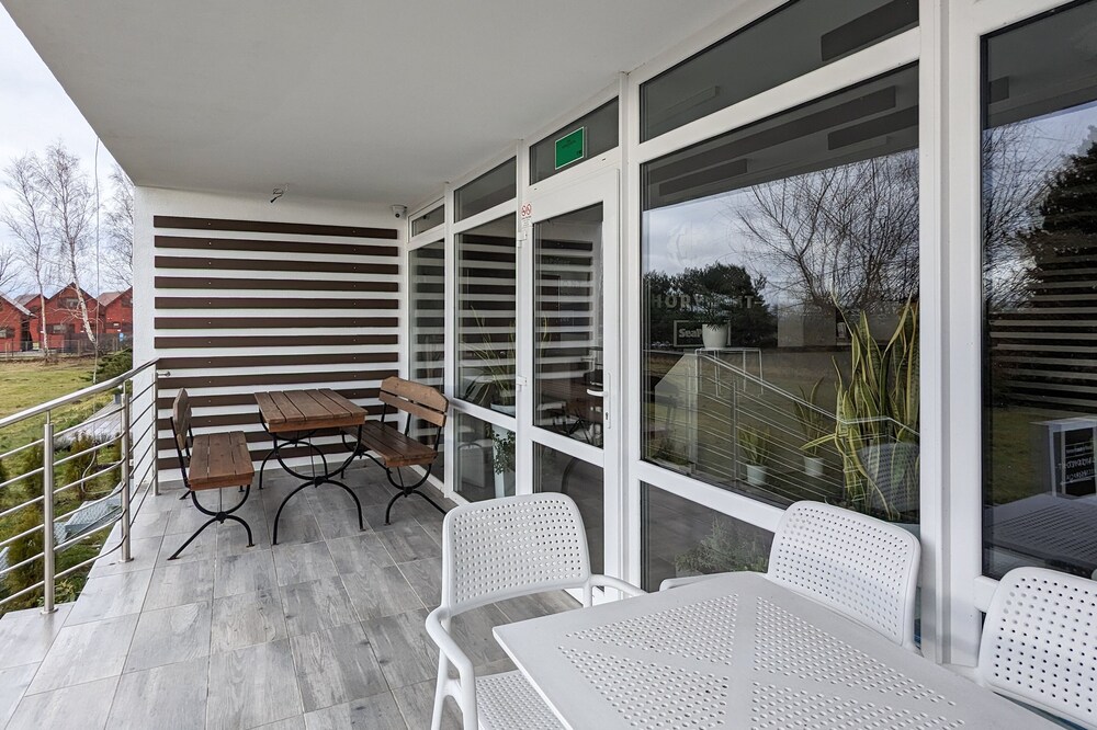 Sea Power Horyzont Studio by Renters