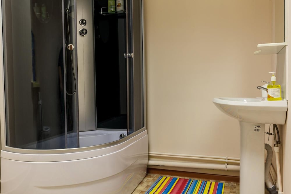 Guesthouse Nadezhda