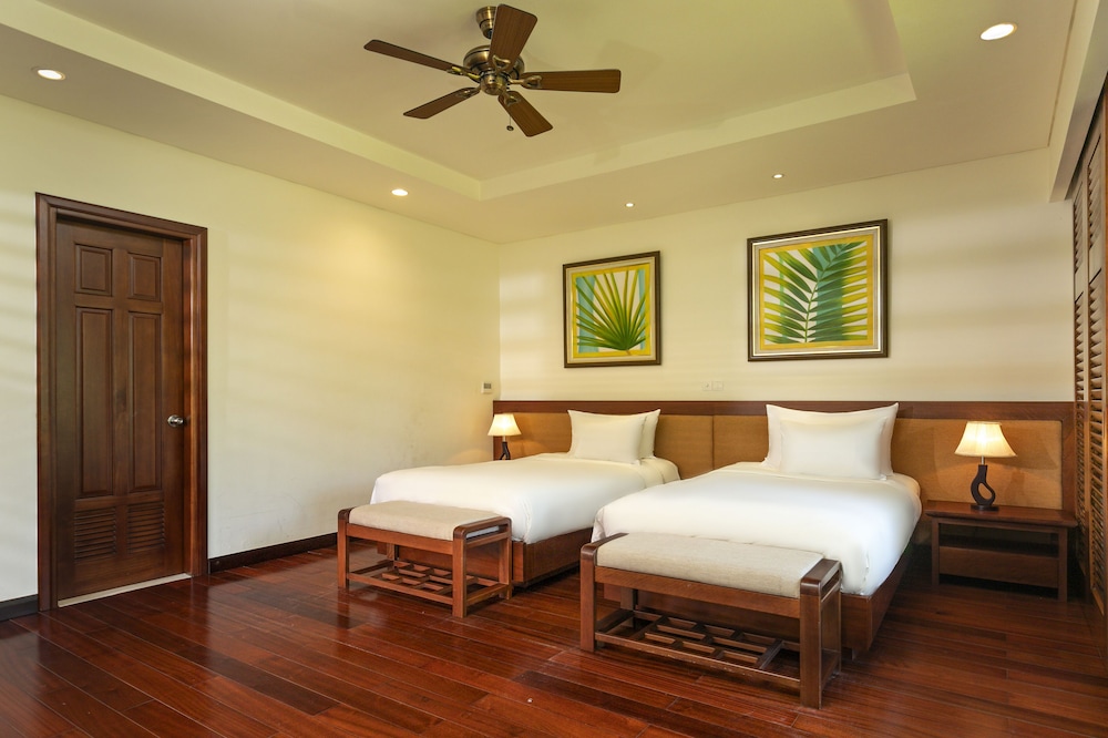 Abogo Champa Villa Beach Da Nang