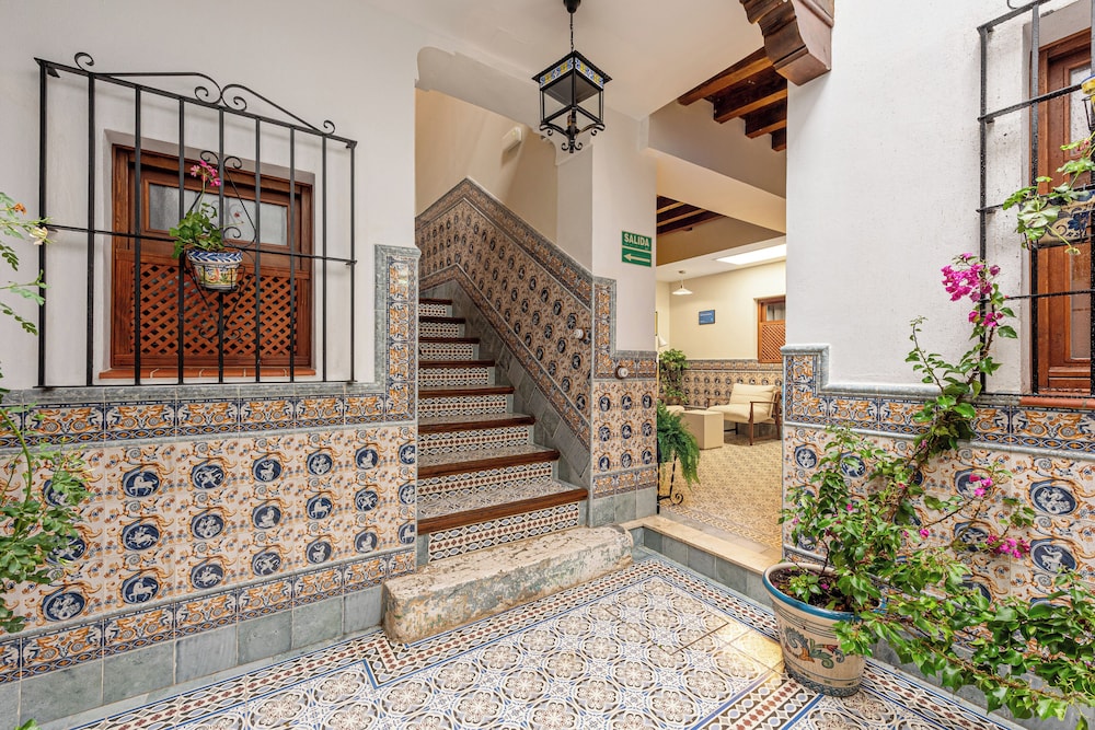 Casa Museo La Merced by Stay Unique