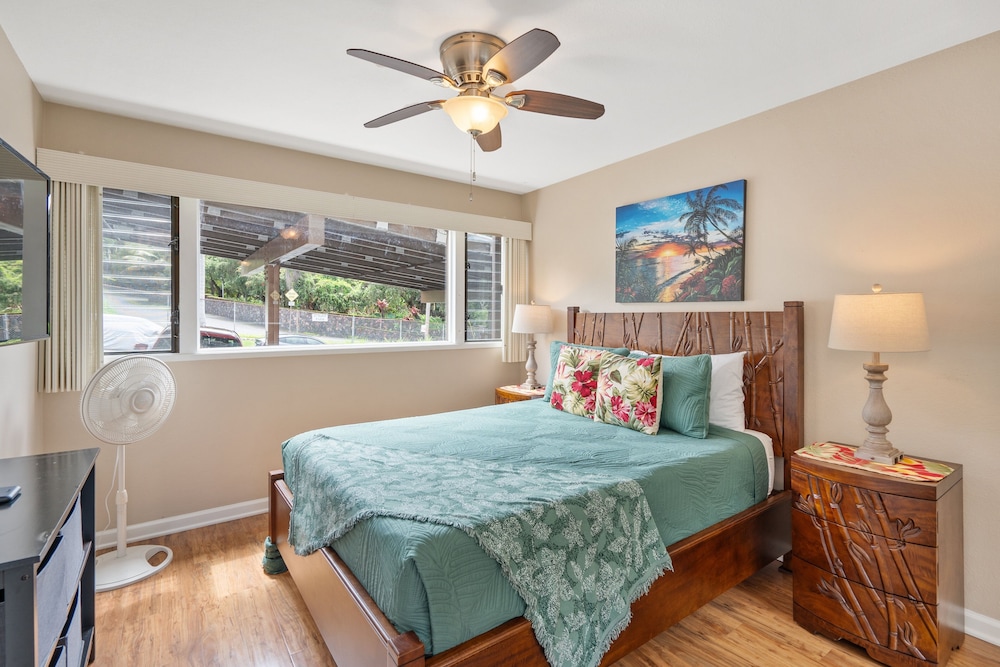 Kona Coffee Villas B216 2 Bedroom Condo